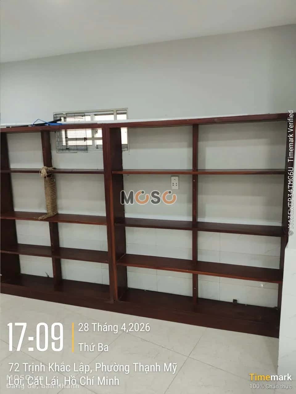 Cho thuê nhà hẻm Đường Trịnh Khắc Lập Quận 2, TP.HCM – 2 phòng ngủ, giá 14 triệu - ảnh 5